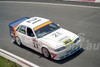 91853 - BOB JONES / MIKE IMRIE, COMMODORE VL - 1991 Bathurst Tooheys 1000 - Photographer Ray Simpson