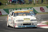 91854 - BOB JONES / MIKE IMRIE, COMMODORE VL - 1991 Bathurst Tooheys 1000 - Photographer Ray Simpson