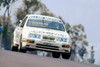 91859 - GARY BRABHAM / STEVE MILLEN, FORD SIERRA - 1991 Bathurst Tooheys 1000 - Photographer Ray Simpson