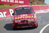 91876 - KAYNE SCOTT /  GREG TAYLOR, FORD SIERRA - 1991 Bathurst Tooheys 1000 - Photographer Ray Simpson