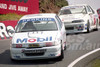 91880 - LARRY PERKINS / TOMAS MEZERA, COMMODORE VN - 1991 Bathurst Tooheys 1000 - Photographer Ray Simpson