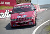 91893 - BOB TINDAL / DARREN STEWART, COMMODORE VN - 1991 Bathurst Tooheys 1000 - Photographer Ray Simpson