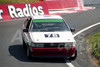 91913 - MIKE CONWAY / CALVIN GARDINER, TOYOTA COROLLA - Practised, Did Not Start - 1991 Bathurst Tooheys 1000 - Photographer Ray Simpson