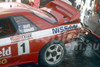 92762 -  JIM RICHARDS / MARK SKAIFE, NISSAN R32 GT-R - 1992 Bathurst Tooheys 1000 - Photographer Lance J Ruting