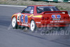 92766 -  MARK GIBBS / ROHAN ONSLOW, NISSAN R32 GT-R - 1992 Bathurst Tooheys 1000 - Photographer Lance J Ruting