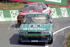 92772 -  ALF GRANT / TIM GRANT, NISSAN SKYLINE HR31 - 1992 Bathurst Tooheys 1000 - Photographer Lance J Ruting