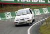 92776 -  CHARLIE O'BRIEN / GARY BRABHAM, FORD SIERRA - 1992 Bathurst Tooheys 1000 - Photographer Lance J Ruting