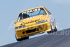 92780 -  LARRY PERKINS / STEVE HARRINGTON, COMMODORE VL - 1992 Bathurst Tooheys 1000 - Photographer Lance J Ruting