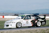 92787 -  TOMAS MEZERA / BRAD JONES, COMMODORE VL - 1992 Bathurst Tooheys 1000 - Photographer Lance J Ruting