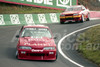 92803 -  ROHAN COOKE / JOHN TRIMBLE, COMMODORE VL - 1992 Bathurst Tooheys 1000 - Photographer Lance J Ruting