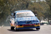 92817 - WAYNE PARK / DAVID PARSONS, FORD SIERRA - 1992 Bathurst Tooheys 1000 - Photographer Lance J Ruting