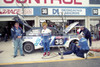 92819 - ROD JONES / KEN MATHEWS / MIKE NEWTON, FORD SIERRA - 1992 Bathurst Tooheys 1000 - Photographer Lance J Ruting