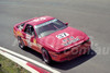 92822 - JOHN BOURKE / KEITH CARLING, TOYOTA SUPRA - 1992 Bathurst Tooheys 1000 - Photographer Lance J Ruting