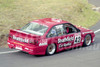 92830 - GRAHAM MOORE / WAYNE GARDNER, COMMODORE VN - 1992 Bathurst Tooheys 1000 - Photographer Lance J Ruting