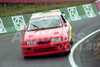 92826 - BRYAN SALA / KEVIN WEEKS, FORD SIERRA - 1992 Bathurst Tooheys 1000 - Photographer Lance J Ruting