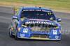 16012 - Scott Pye, Ford Falcon FG/X - Winton 2016