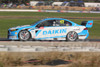 15010 - Scott Pye, Ford Falcon FG/X - Winton 2015