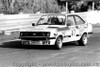 76027 - J. English / G. Scott - Escort RS2000 - Sandown 1976