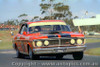 72120 - F. Gibson  Ford Falcon GTHO Phase 3 - Sandown 1972