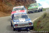 79752 - OBrien /  Wigston - Harvey / Harrop - Morris / Quester -  Bathurst 1979 - Holden Torana A9X