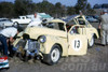 65581 - John Buchelin, Holden FX - Oran Park 1965 - Jim Bertram Collection