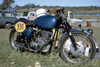 67972 - BSA Gold Star - Lakeside 1967 - Jim Bertram Collection