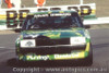 81737 - Muir / Geoghegan - Bathurst 1981 - Ford Falcon