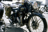 72933 - Rudge 500 - Isle Of Man 1972 - Jim Bertram Collection