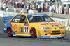 96774 - DICK JOHNSON / JOHN BOWE - Falcon EF - AMP Bathurst 1000 1996 - Photographer Marshall Cass