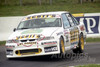 96802 - MARK POOLE / PETER GAZZARD - Commodore VR - AMP Bathurst 1000 1996 - Photographer Marshall Cass