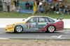 96804 - CHRIS SMERDON / KEVIN WEEKS / ADAM  KAPLAN - Commodore VR - AMP Bathurst 1000 1996 - Photographer Marshall Cass