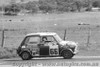 74731 - T. Wade / J. Dellaca Morris Cooper S - Bathurst 1974