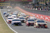 18700 - The Start of the Bathurst 1000 2018