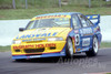 95755 - TREVOR ASHBY / STEVE REED -  COMMODORE VP -  Tooheys 1000 - Bathurst 1995 - Photographer Marshall Cass