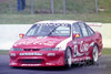 95758 - BRAD JONES / WIN PERCY -  COMMODORE VR -  Tooheys 1000 - Bathurst 1995 - Photographer Marshall Cass