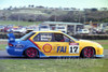 95773 - DICK JOHNSON / JOHN BOWE -  FALCON EF -  Tooheys 1000 - Bathurst 1995 - Photographer Marshall Cass