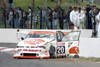 95779 - IAN PALMER / BRETT PETERS -  COMMODORE VR -  Tooheys 1000 - Bathurst 1995 - Photographer Marshall Cass