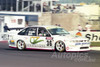 95803 - NEIL SCHEMBRI / GRAHAM   MOORE -  COMMODORE VR -  Tooheys 1000 - Bathurst 1995 - Photographer Marshall Cass