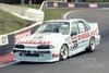 95810 - BILL O'BRIEN / BRIAN CALLAGHAN Jnr -  COMMODORE VL -  Tooheys 1000 - Bathurst 1995 - Photographer Marshall Cass