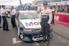 96844 - Craig Lowndes & Greg Murphy - Commodore VR - AMP Bathurst 1000 1996 - Photographer Marshall Cass