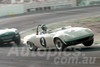 70868 -  Ray Lintott Lotus Elan - Oran Park 1970