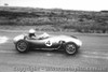 59511 - Ern Tadgell - Lotus 12 / Sabakat - Phillip Island 1959