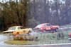 73255 - Don Holland Torana XU1 & Murray Carter Falcon GTHO - Warwick Farm 1973