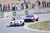76211 -  Allan Edwards Bolwell Nagari V8 & Rusty French De Tomaso Pantera V8 - Oran Park 1976