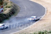 78149 -  Allan Moffat & Colin Bond Ford Falcons - Amaroo 1978