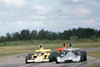 79662 - Ivan Tighe, Chevron B37 & Jon Davison Lola T332 - Surfers Paradise 1979