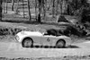 62450 - L. Sargent Austin Healey Sprite - Templestowe Hill Climb 1962 - Photographer Peter D'Abbs