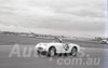 63439 -   Ron Butler  Austin Healey Sprite - Calder 1963 - Photographer Peter D'Abbs