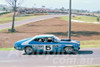 74180 - John Goss Falcon XA  - Oran Park 1974 - Photographer Wayne Franks