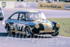 74182 - Bryan Thomson Volkswagen V8  - Oran Park 1974 - Photographer Wayne Franks